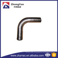 ASME B36.19 TO STAINLESS STEEL BEND